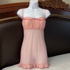 JLO Jennifer López Intimates Night Gown Lingerie